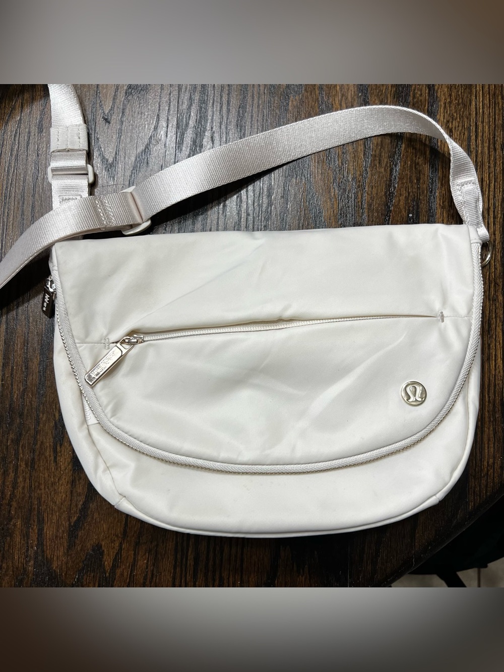 Lululemon all night festival 5L